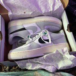 Nike Air Force 1 Size 7 Women’s 