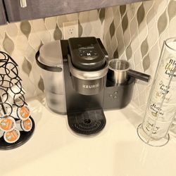 Keurig K Café