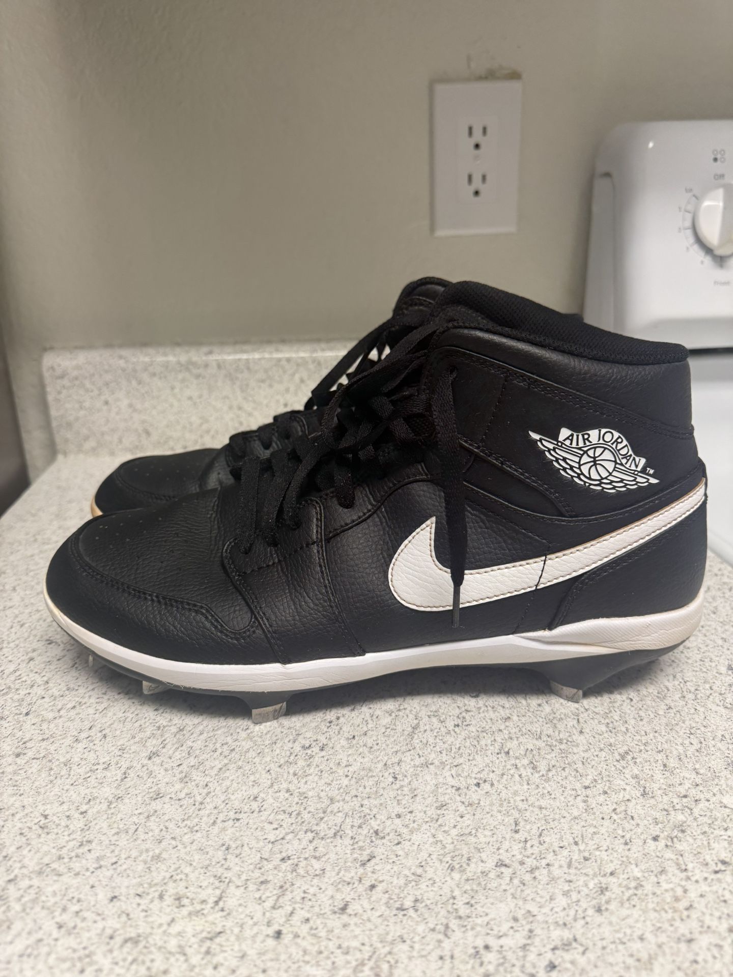Jordan Baseball Cleats