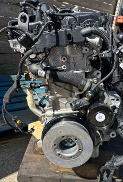 B58 engine