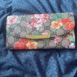 Gucci Wallet