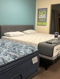 🔥 Closing Out Adjustable Beds! Take Home TODAY for $50! Split King, King, Queen, Full, Twin XL – All Sizes Discounted!
