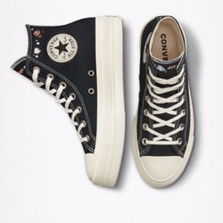 Converse Size 6