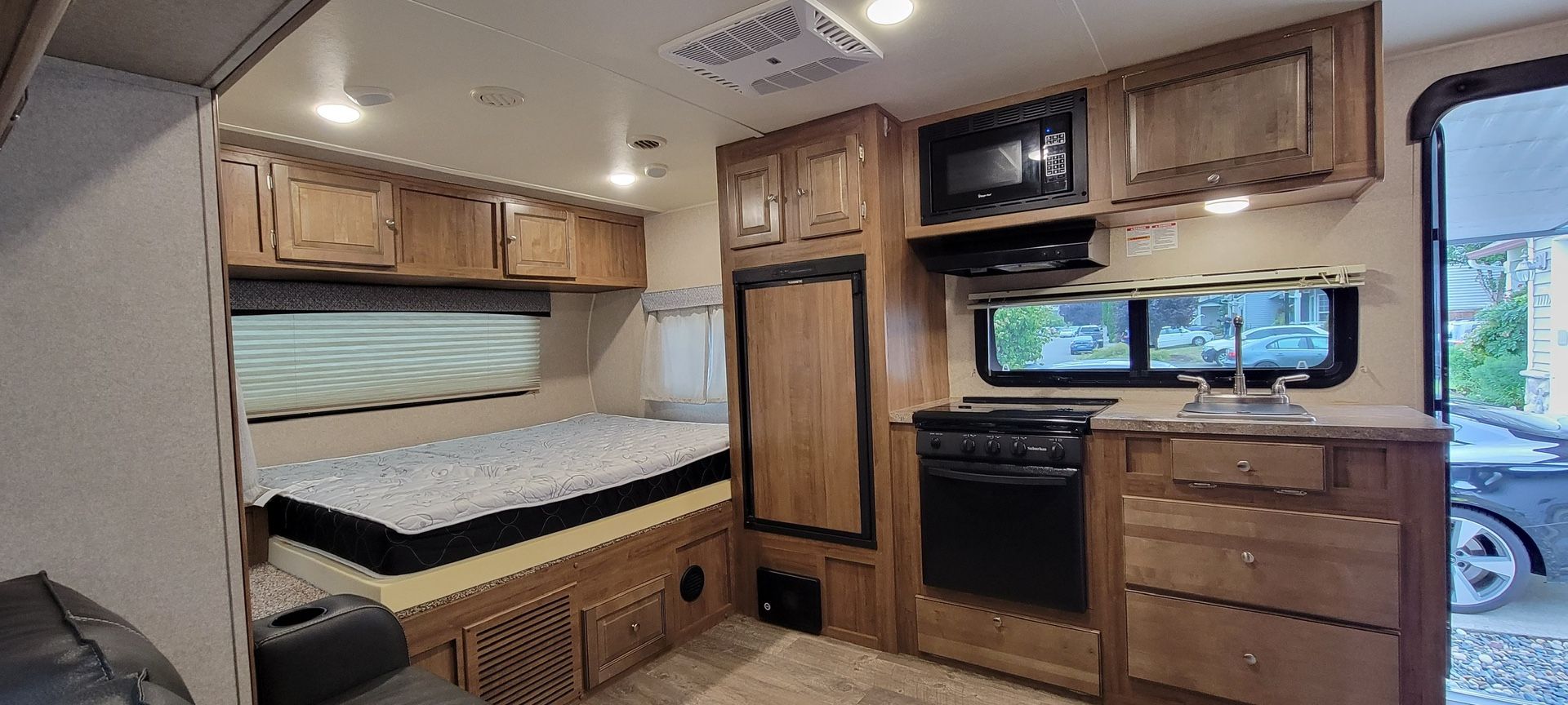 2018 Rockwood Mini Lite Travel Trailer