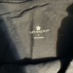 Tuff Athletics Leggings