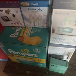 Baby Supplies 