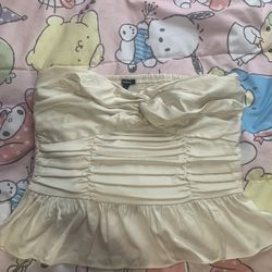 express tube top