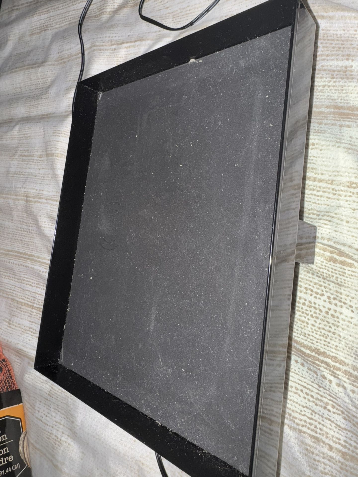 Hanging Wireless Charging Mount