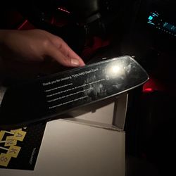 Togaurd Dash Cam