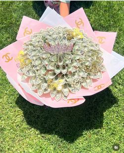 Mother’s Day bouquets