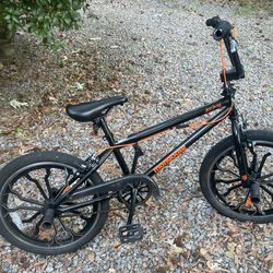 Mongoose Rebel 20”