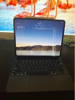 iPad Pro M4 (13”)
