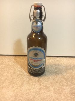 Kulmbacher Bottle