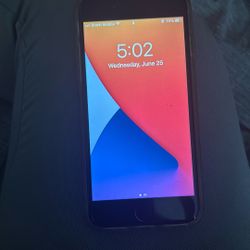 iPhone 7 Unlocked 