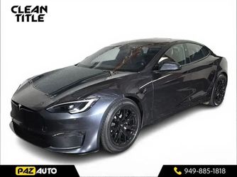 2024 Tesla Model S