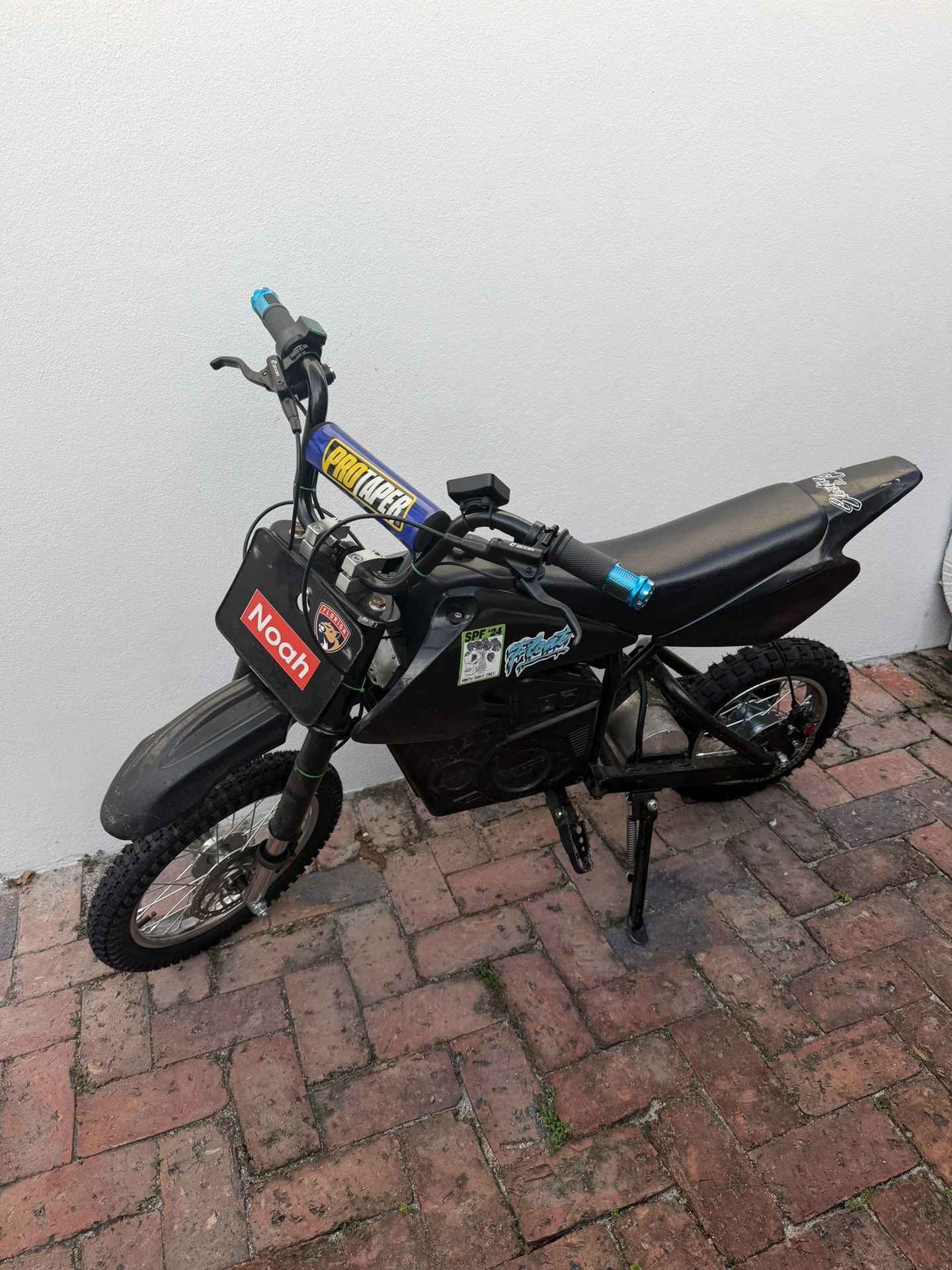 Razor MX650