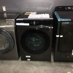 Samsung Bespoke Front Load Washer With Manufacturer Warranty 💥💥 T  FZ