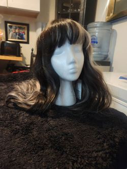 Hair wigs