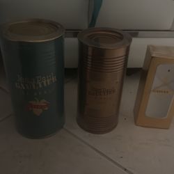 Jean Paul Gauliter Gold