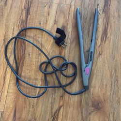 Hair Straightener
