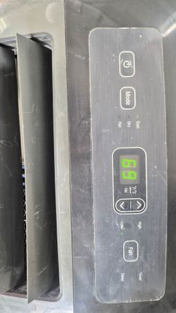 Portable Air Conditioner Unit