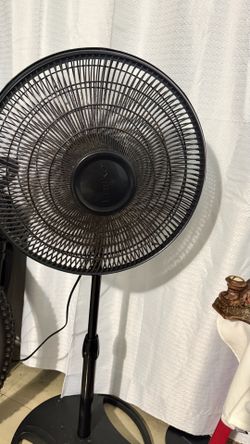 Ventilador Lasko
