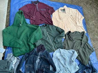 Sweaters