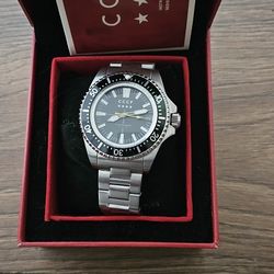 CCCP watch *** New