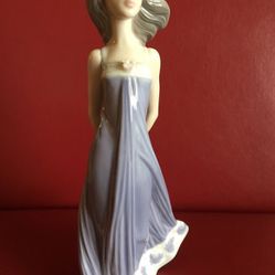 Lladro Figurine 5644