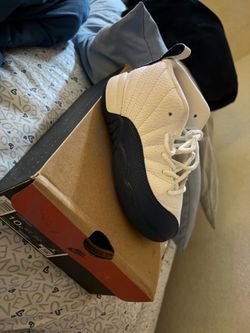 Jordan 12 Retro
