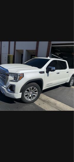 Window Film Tint Automotive