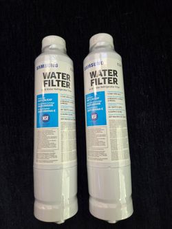 Samsung Water Filter