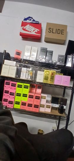 COLOGNES
