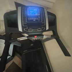 Nordic Track Treadmill 