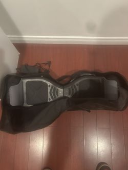 Offroad Hoover Board