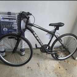 bike


Sponsored

TargetSports & OutdoorsBikes & CyclingAdult BikesMountain Bikes
Shop all Huffy
Huffy Highland Mountain Bike - 26" Wheels - 21 Speeds