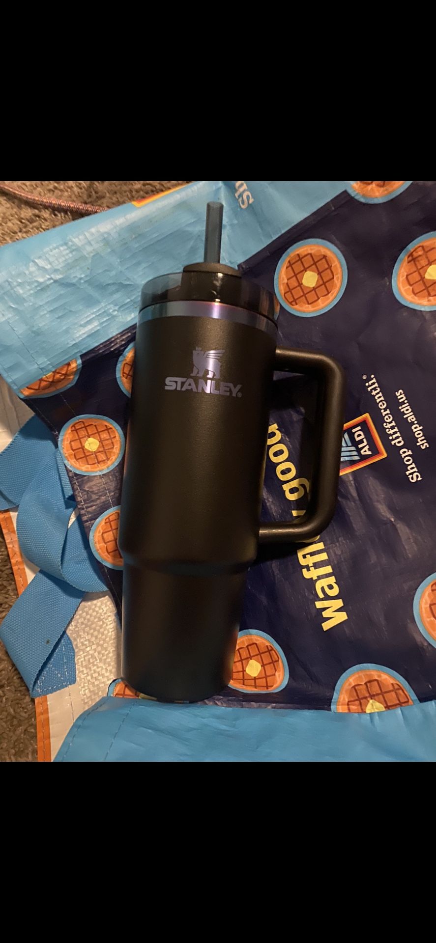 Stanley, Dunkin & Brumate