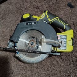 Ryobi One+