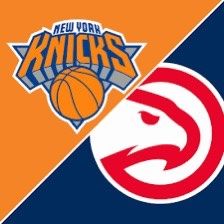 Knicks Vs Hawks Tickets