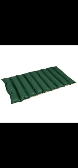 NEW Green Brentwoof Cooling Travel Pet Mat