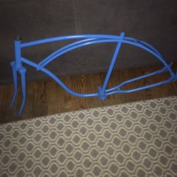 Old School  Bike  200