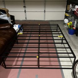 Queen Bed Frame