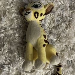 Disney Plush