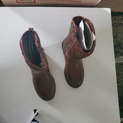 Carter Boots For Girls