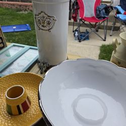 pot