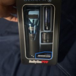 Babyliss Fx One Clipper 