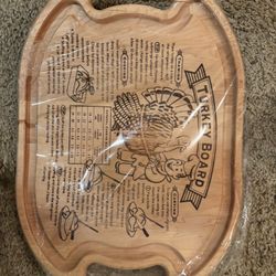 Turkey Board
