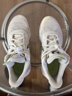 Nike KD Trey 5 IX White Light Purple Size 8 Men