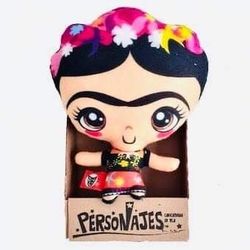 San Valentine's Gift Frida Kahlo