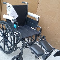 WHEELCHAIR